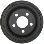 Tambour arrière Dodge D150 3.7L L6/5.2L et 5.9L V8 de 1981 à 1990