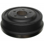 Tambour arrière Dodge D150 3.7L L6/5.2L et 5.9L V8 de 1981 à 1990