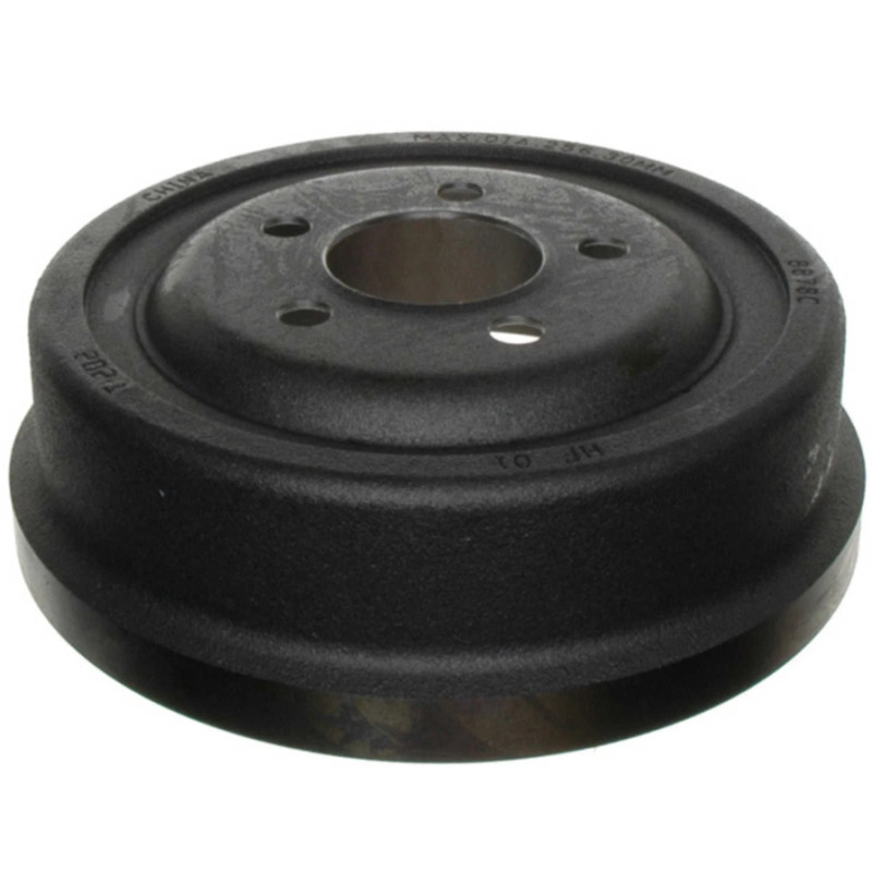 Tambour arrière Dodge D150 3.7L L6/5.2L et 5.9L V8 de 1981 à 1990