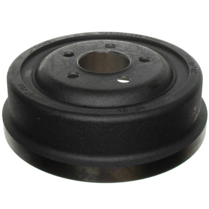 Tambour arrière Dodge D150 3.7L L6/5.2L et 5.9L V8 de 1981 à 1990