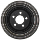 Tambour arrière Dodge D150 3.7L L6/5.2L et 5.9L V8 de 1981 à 1990