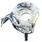 Contacteur de clignotant (avec faisceau), Mustang 68