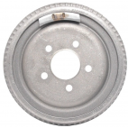 Tambour arrière Dodge D150 3.7L L6/5.2L et 5.9L V8 de 1981 à 1984