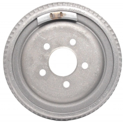 Tambour arrière Dodge D150 3.7L L6/5.2L et 5.9L V8 de 1981 à 1984