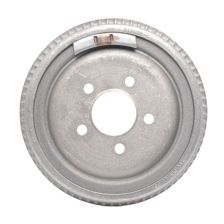 Tambour arrière Dodge D150 3.7L L6/5.2L et 5.9L V8 de 1981 à 1984