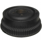 Tambour arrière Dodge D150 3.7L L6/5.2L et 5.9L V8 de 1981 à 1984