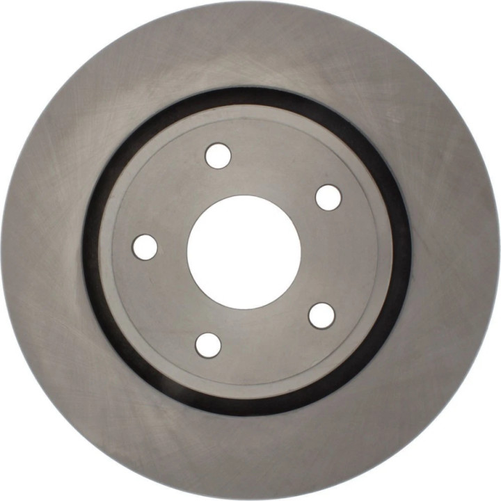Disque de frein avant Dodge RAM 1500 8.3L V10 de 2004 à 2006