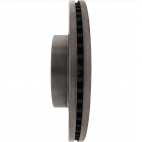 Disque de frein avant Dodge RAM 1500 8.3L V10 de 2004 à 2006