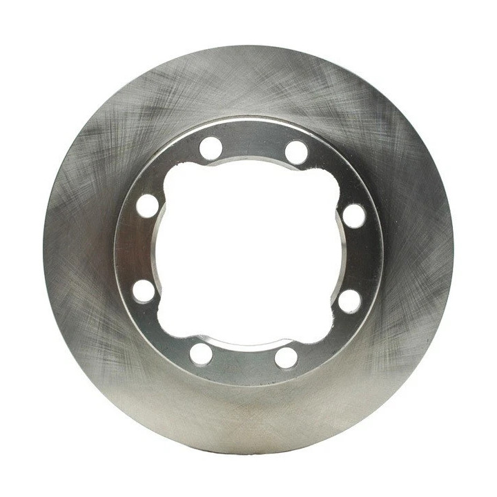 Disque de frein avant Dodge RAM 5.9L L6 Turbo Diesel et 8.0L V10 de 1994 à 2006