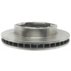 Disque de frein avant Dodge RAM 5.9L L6 Turbo Diesel et 8.0L V10 de 1994 à 2006