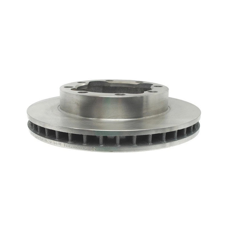 Disque de frein avant Dodge RAM 5.9L L6 Turbo Diesel et 8.0L V10 de 1994 à 2006