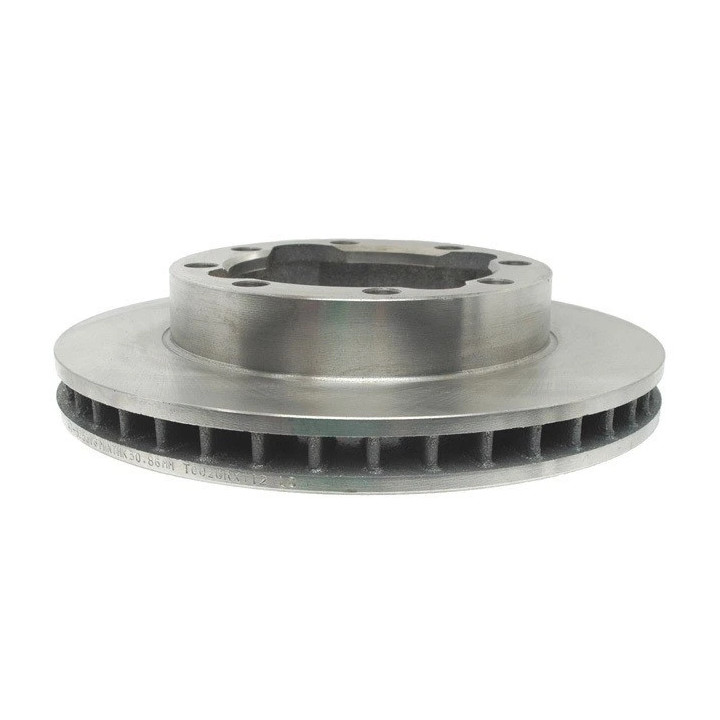 Disque de frein avant Dodge RAM 5.9L L6 Turbo Diesel et 8.0L V10 de 1994 à 2006