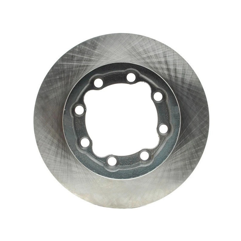 Disque de frein avant Dodge RAM 5.9L L6 Turbo Diesel et 8.0L V10 de 1994 à 2006