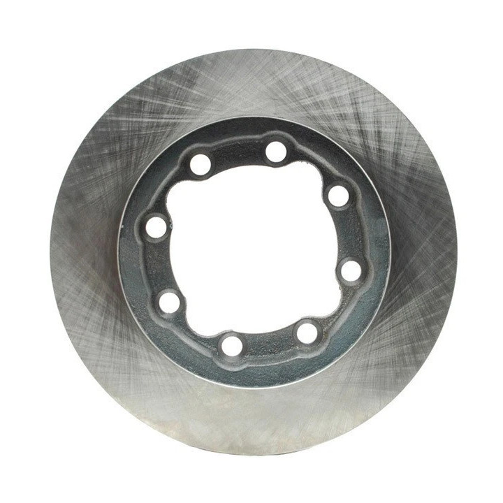Disque de frein avant Dodge RAM 5.9L L6 Turbo Diesel et 8.0L V10 de 1994 à 2006