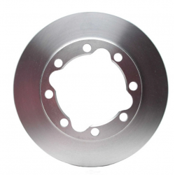 Disque de frein avant Dodge RAM 5.9L L6 Turbo Diesel et 8.0L V10 de 1994 à 2006