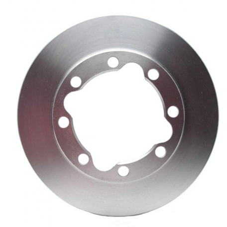 Disque de frein avant Dodge RAM 5.9L L6 Turbo Diesel et 8.0L V10 de 1994 à 2006