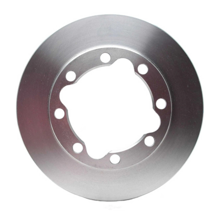 Disque de frein avant Dodge RAM 5.9L L6 Turbo Diesel et 8.0L V10 de 1994 à 2006