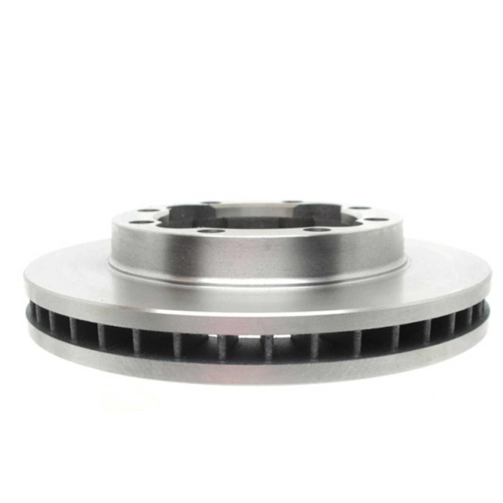 Disque de frein avant Dodge RAM 5.9L L6 Turbo Diesel et 8.0L V10 de 1994 à 2006