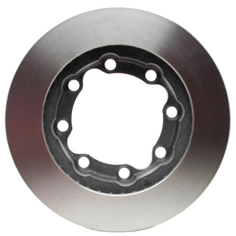 Disque de frein avant Dodge RAM 5.9L L6 Turbo Diesel et 8.0L V10 de 1994 à 2006