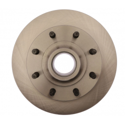 Disque de frein avant Dodge RAM 5.9L L6 Turbo Diesel et 8.0L V10 de 1994 à 2006