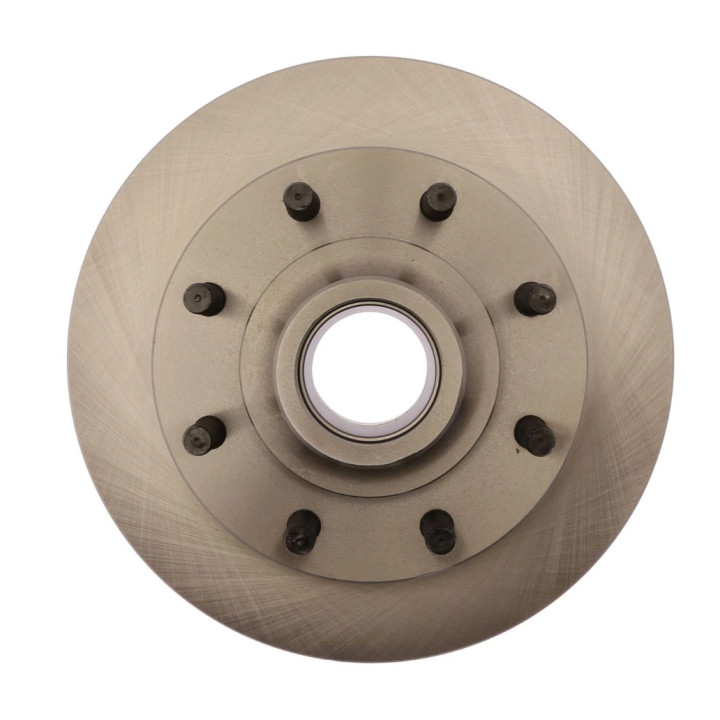 Disque de frein avant Dodge RAM 5.9L L6 Turbo Diesel et 8.0L V10 de 1994 à 2006