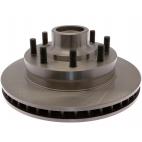 Disque de frein avant Dodge RAM 5.9L L6 Turbo Diesel et 8.0L V10 de 1994 à 2006