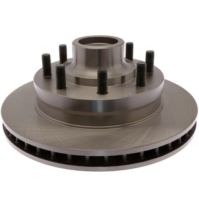 Disque de frein avant Dodge RAM 5.9L L6 Turbo Diesel et 8.0L V10 de 1994 à 2006