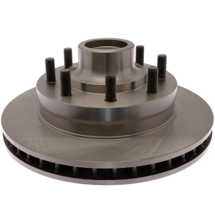 Disque de frein avant Dodge RAM 5.9L L6 Turbo Diesel et 8.0L V10 de 1994 à 2006