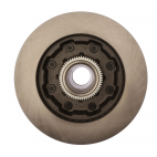 Disque de frein avant Dodge RAM 5.9L L6 Turbo Diesel et 8.0L V10 de 1994 à 2006