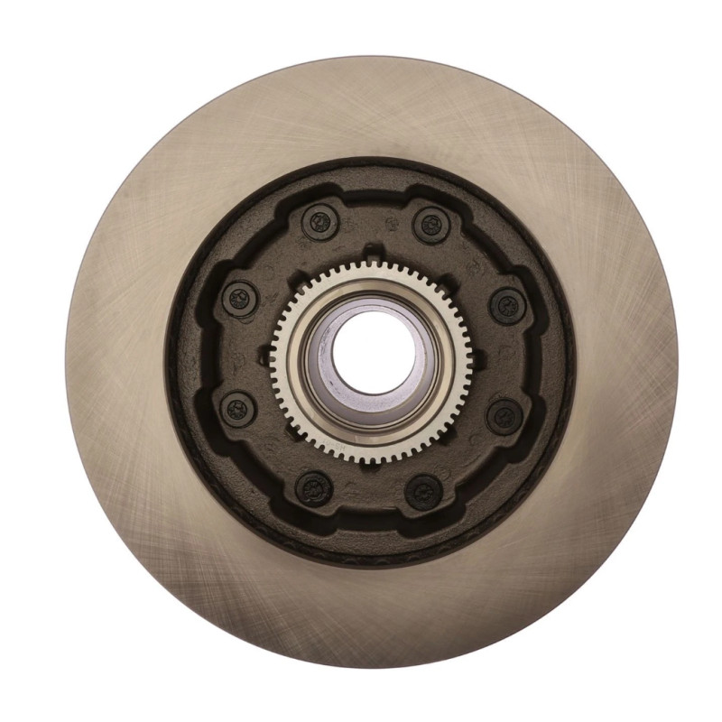 Disque de frein avant Dodge RAM 5.9L L6 Turbo Diesel et 8.0L V10 de 1994 à 2006