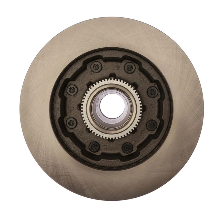 Disque de frein avant Dodge RAM 5.9L L6 Turbo Diesel et 8.0L V10 de 1994 à 2006