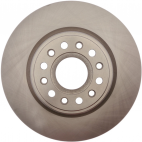 Disque de frein avant Dodge RAM 3.0L L6/3.0L V6/5.7L/6.2L Supercharged de 2019 à 2026