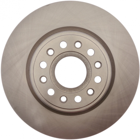 Disque de frein avant Dodge RAM 3.0L L6/3.0L V6/5.7L/6.2L Supercharged de 2019 à 2026