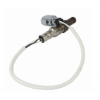 Sonde Lambda Aval - Mustang V8 - 2015 à 2017