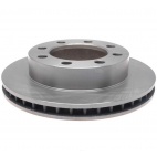 Disque de frein avant Dodge D250-D350 5.9L 359ci L6 Turbo Diesel de 1989 à 1993