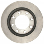 Disque de frein avant Dodge D250-D350 5.9L 359ci L6 Turbo Diesel de 1989 à 1993