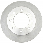 Disque de frein avant Dodge RAM 5.7L V8/5.9L et 6.7L L6 Turbo Diesel de 2003 à 2008