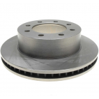 Disque de frein avant Dodge RAM 5.7L V8/5.9L et 6.7L L6 Turbo Diesel de 2003 à 2008