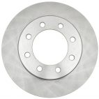 Disque de frein avant Dodge RAM 6.4L V8/5.9L et 6.7L L6 Turbo Diesel de 2009 à 2024