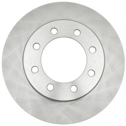 Disque de frein avant Dodge RAM 6.4L V8/5.9L et 6.7L L6 Turbo Diesel de 2009 à 2024