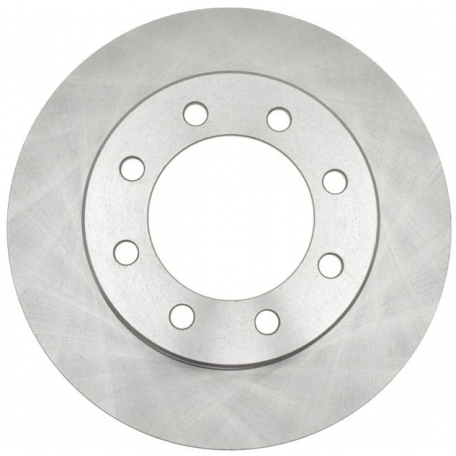 Disque de frein avant Dodge RAM 6.4L V8/5.9L et 6.7L L6 Turbo Diesel de 2009 à 2024