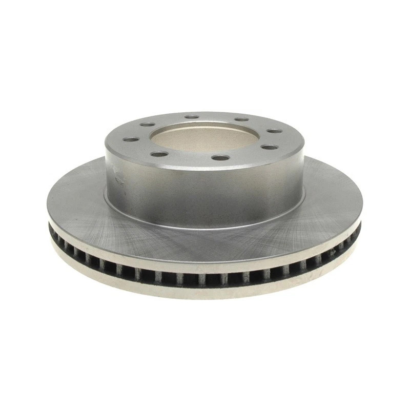 Disque de frein avant Dodge RAM 6.4L V8/5.9L et 6.7L L6 Turbo Diesel de 2009 à 2024
