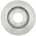 Disque de frein avant Dodge RAM 6.4L V8/5.9L et 6.7L L6 Turbo Diesel de 2009 à 2024