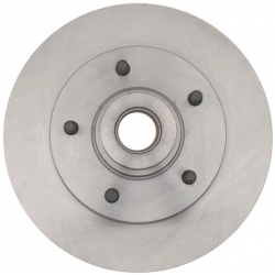 Disque de frein avant Dodge D100-D150 3.7L L6/3.9L V6/5.2L V8/5.9LV8 de 1985 à 1993