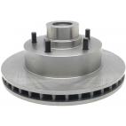 Disque de frein avant Dodge D100-D150 3.7L L6/3.9L V6/5.2L V8/5.9LV8 de 1985 à 1993