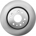 Disque de frein avant Dodge RAM 6.2L V8 Supercharged de 2021 à 2023