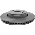 Disque de frein avant Dodge RAM 6.2L V8 Supercharged de 2021 à 2023