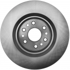 Disque de frein avant Dodge RAM 6.2L V8 Supercharged de 2021 à 2023