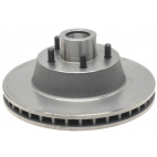 Disque de frein avant Dodge D100-D150 3.7L 225ci L6 et 5.2L 318ci V8 de 1981 à 1984