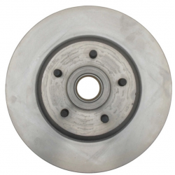 Disque de frein avant Dodge D100-D150 3.7L 225ci L6 et 5.2L 318ci V8 de 1981 à 1984